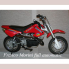 MAXWELL MINICROSS Minimoto50cc variomatic Franco Morini automatic Collection Prix ROTTERDAM