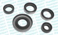 ZUNDAPP Jeu de bourrage   KS 80cc. 100-05.103
