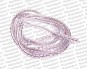 UNIVERSAL Cablecover silver 1.5 meter