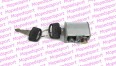 HONDA MB/MT Steering lock