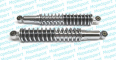 SIMSON/KREIDLER/UNIVERSAL Shockabsorber set std 360mm M8