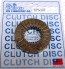 SACHS Clutch Disc Set 4/5/6 Gears pro 5 pcs