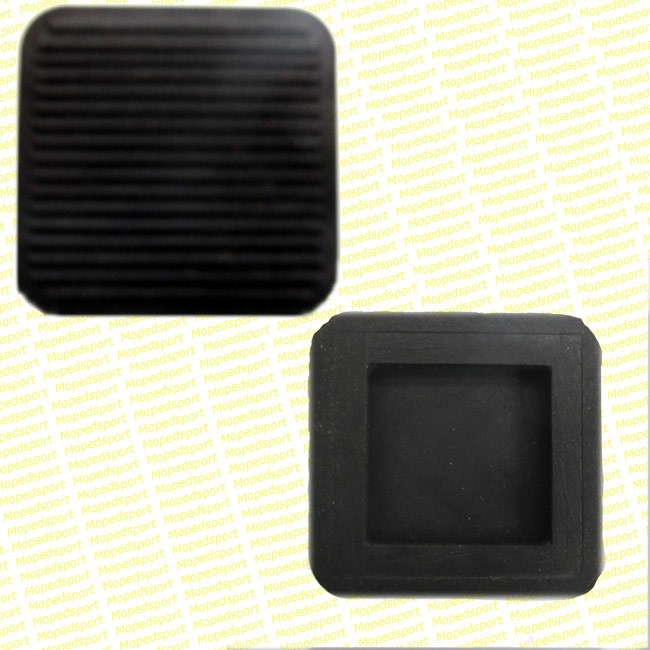 zundapp bestelnummer 1247 rubber rempedaal roller 561 17 226