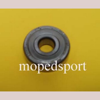 SKF Kogellager 6301 ZZ SKF 12x37x12 2Z