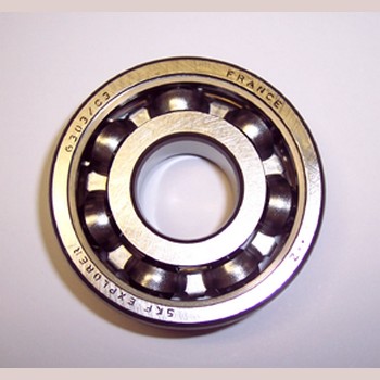 SKF Kogellager 6303 C3 SKF 17x47x14
