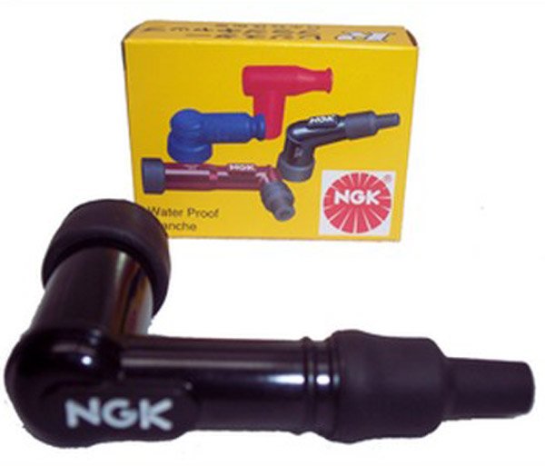 N.G.K. Bougiekap LB05F NGK bougiedop