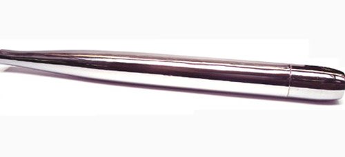 SACHS HERCULES Uitlaat 32mm D=70 5 versnellingen chroom UITLATEN