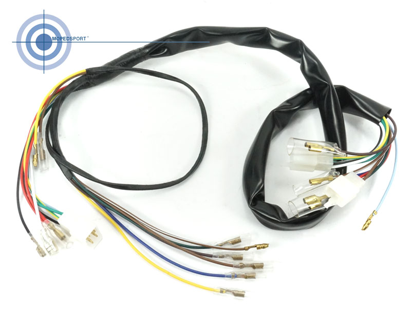 YAMAHA FS1 Kabelboom compleet ELEKTRISCHE DELEN