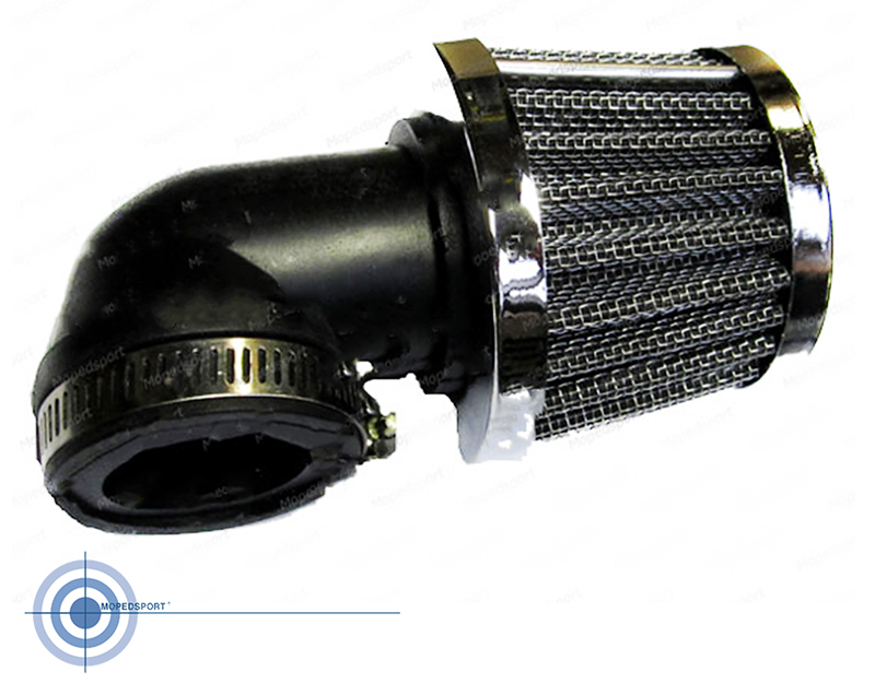 UNIVERSEEL Powerfilter 28mm 90 Gr.