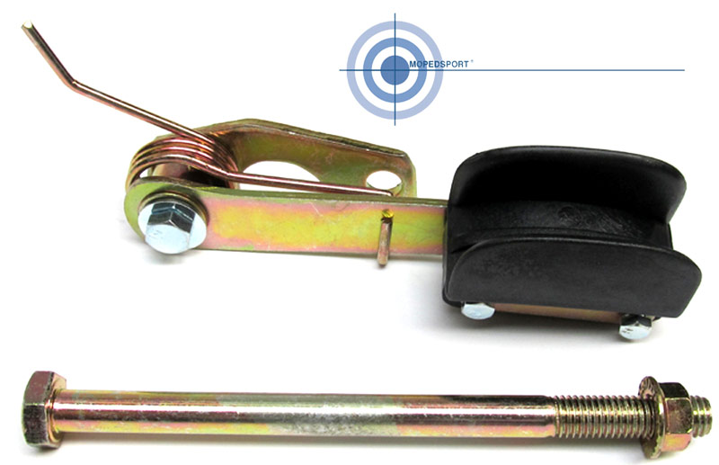 HONDA/YAMAHA/UNIVERSEEL Kettingspanner Automatisch