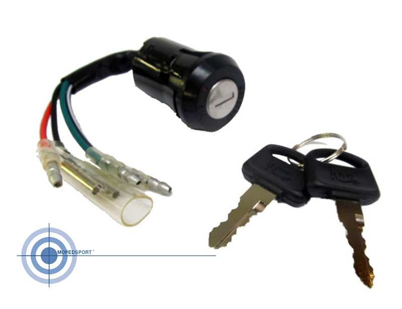 HONDA MT Contactslot MT 35010-167-000 SLOT ELEKTRISCHE DELEN STUUR