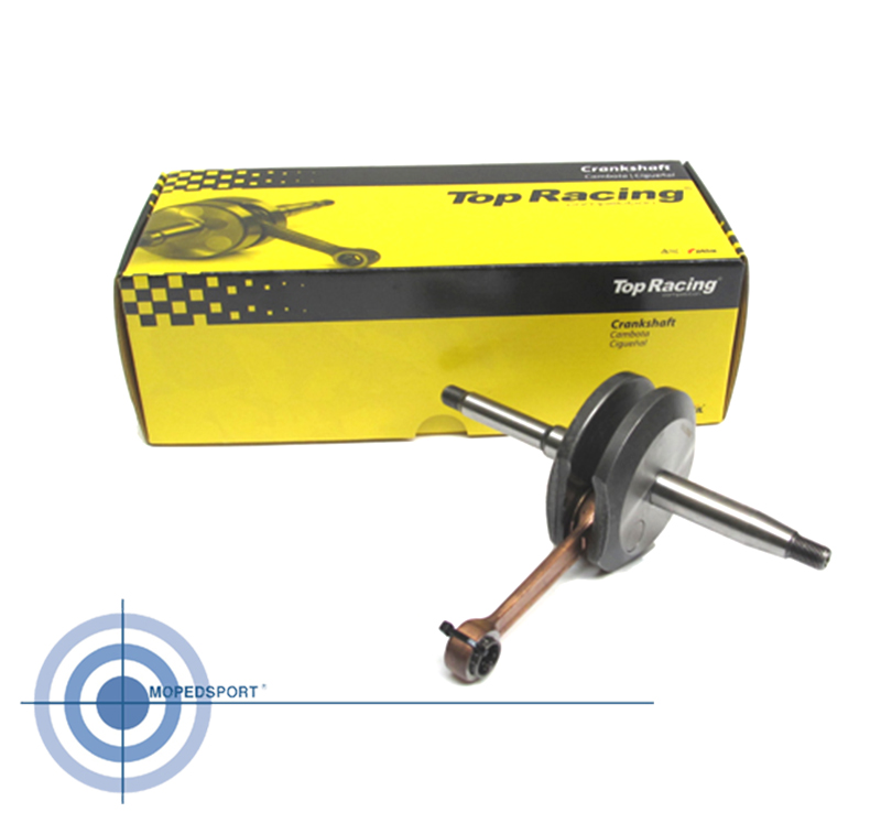 SACHS PRIMA 50/2 Krukas Prima 2 V./versnellingen Topracing 502 2v