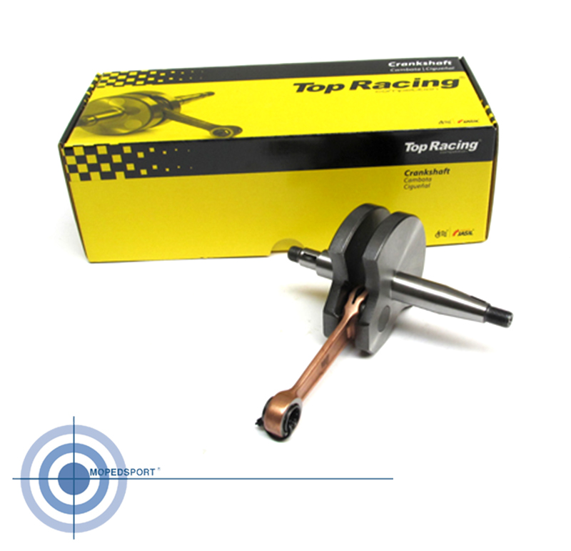 SACHS 503 50/3 504/50/4 Krukas 3V / 4V Versnellingen Topracing MOTOR