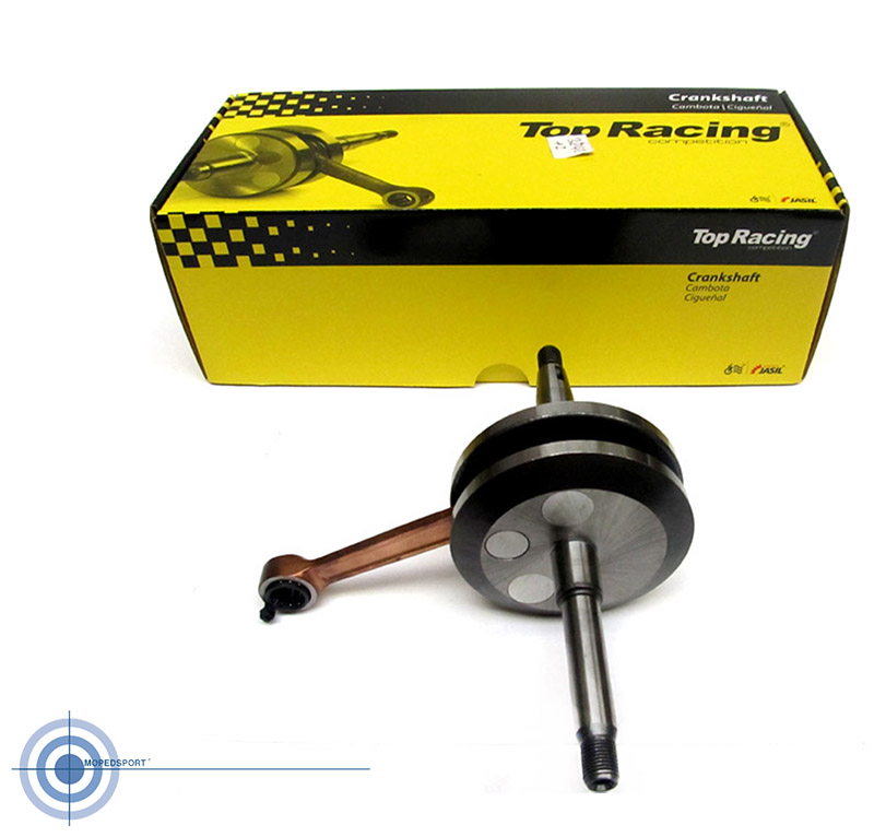 SACHS HERCULES 502 Krukas Prima Evolution 2 Versnellingen Topracing