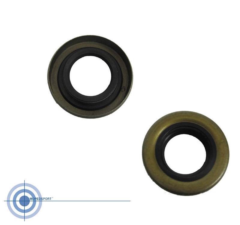 SACHS Oliekeerring 17x33x7 DF Krukas 5v