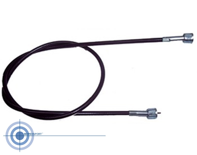 KREIDLER Km kabel zwart 850mm VDO tellerkabel