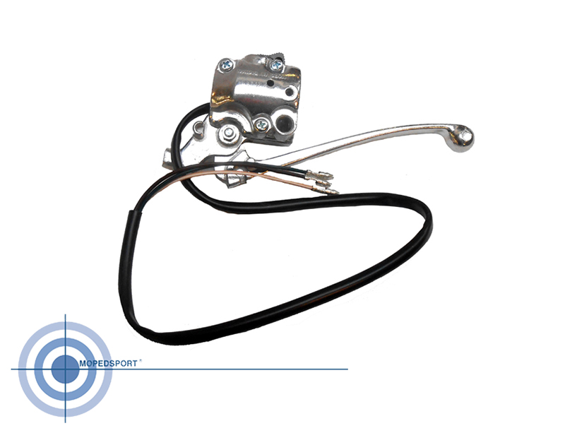 YAMAHA Gashandel / hendel FS1/DX cpl. 109-82820-1094