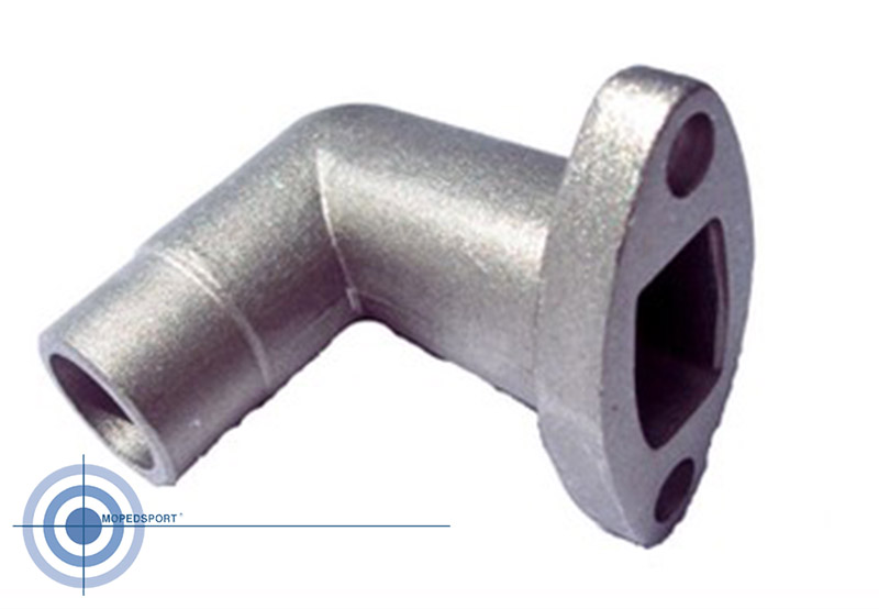 PUCH MAXI Spruitstuk 15mm voor Bing carburateur MOTOR