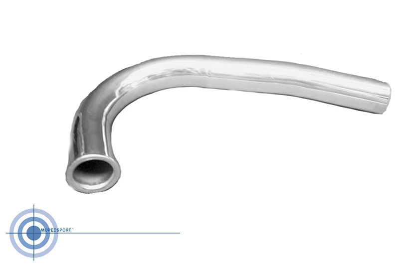 SACHS Uitlaatbocht 32mm UITLAAT