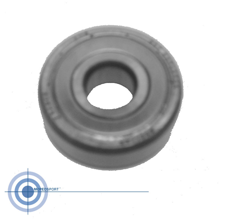 HONDA MB/MT Kogellager 6301ZZ Voor en Achterwiel MB/MT SKF 12x37x12