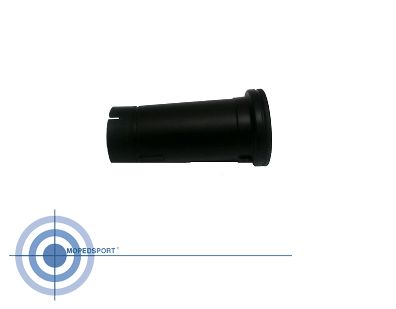 ZUNDAPP Aanzuigtrechter KS80 model 530 - 530-10.128T luchtfilter kelk