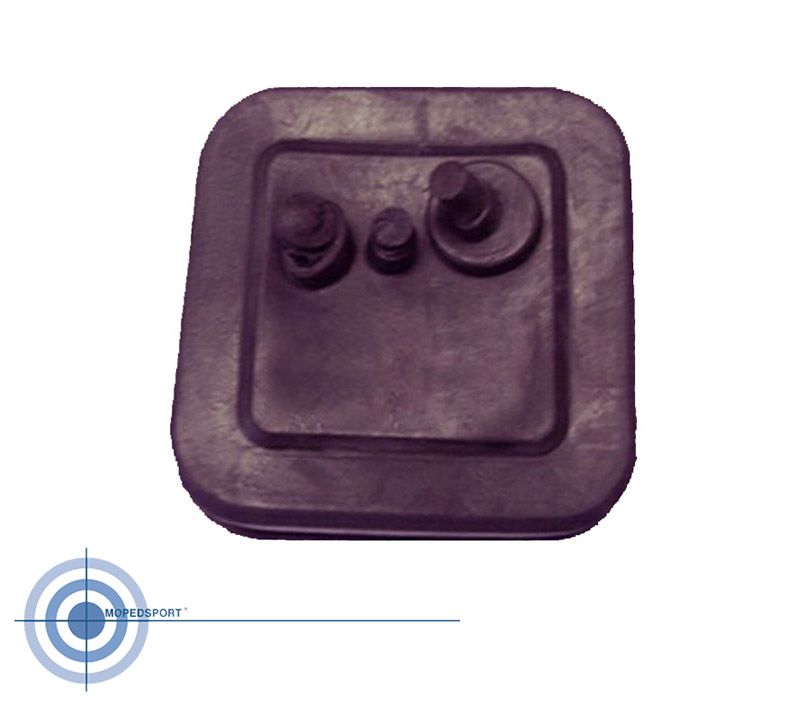 YAMAHA Rubber carburateur vierkant FS1/DX 288-14481-01