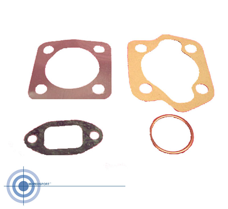KREIDLER Koppakking Set 50cc 4V versnellingen PAKKING