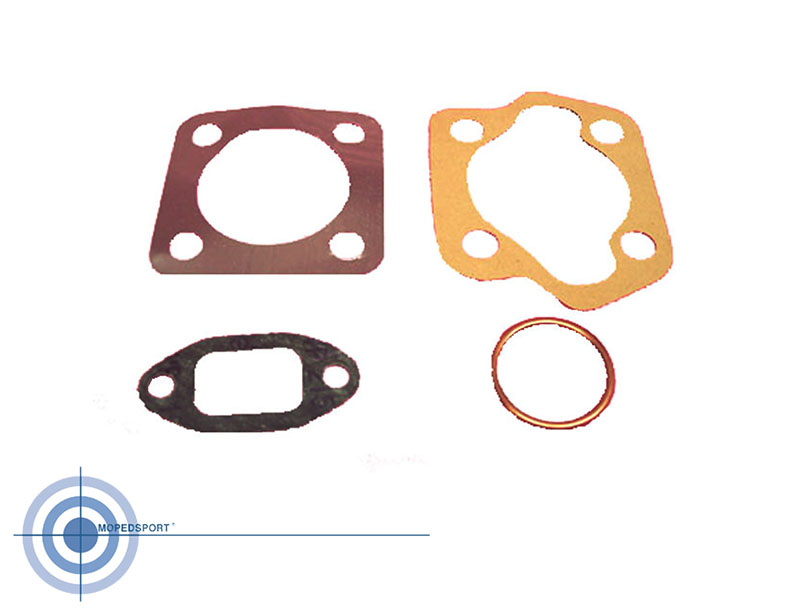 KREIDLER Koppakking Set 70cc 4V PAKKING 44mm