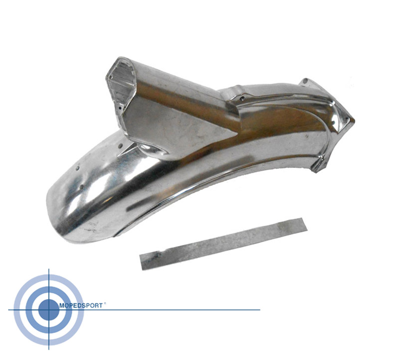 ZUNDAPP 515 517 Achterspatbord model 1968 - varkenssnuit