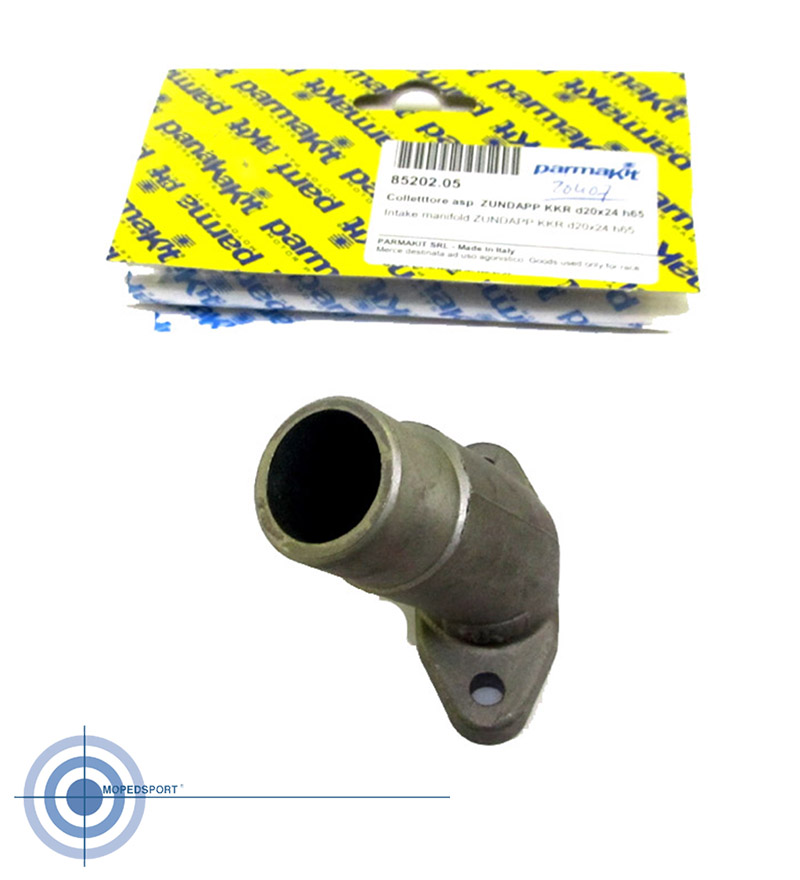 ZÜNDAPP ZUNDAPP Spruitstuk 20x24 H65 25GR Parmakit 85202.05