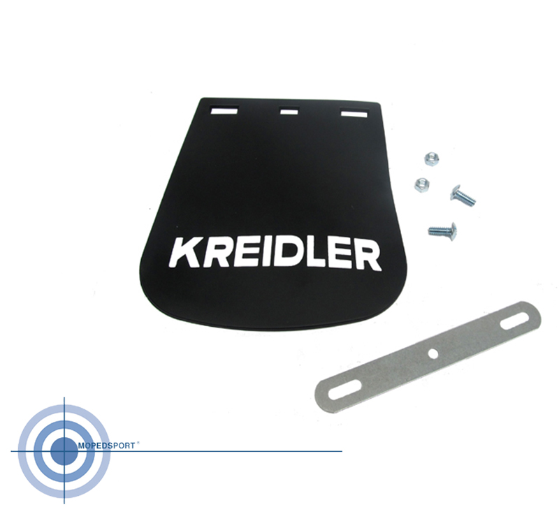 KREIDLER Spatlap kort