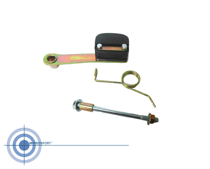 YAMAHA DT MX Automatische Kettingspanner 50cc DTMX