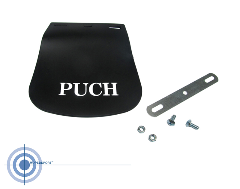 PUCH MAXI Spatlap kort