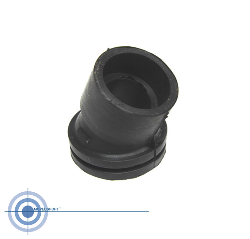 ZUNDAPP Aanzuigrubber 423 261-04.600.14