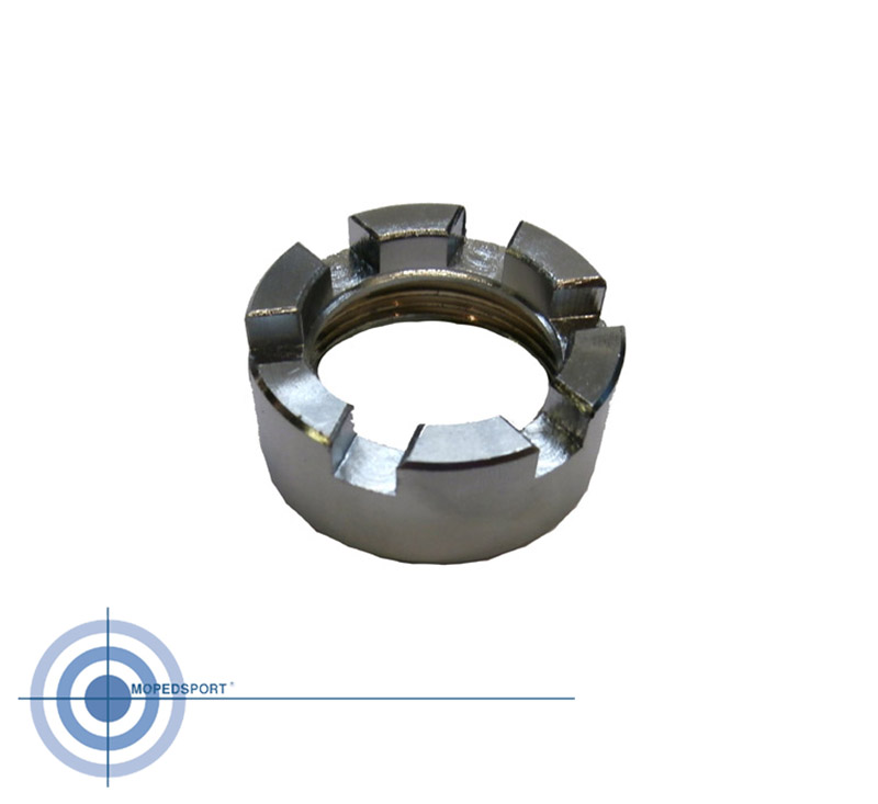 SACHS Uitlaat moer wartel 39mm uitlaatbocht 32mm