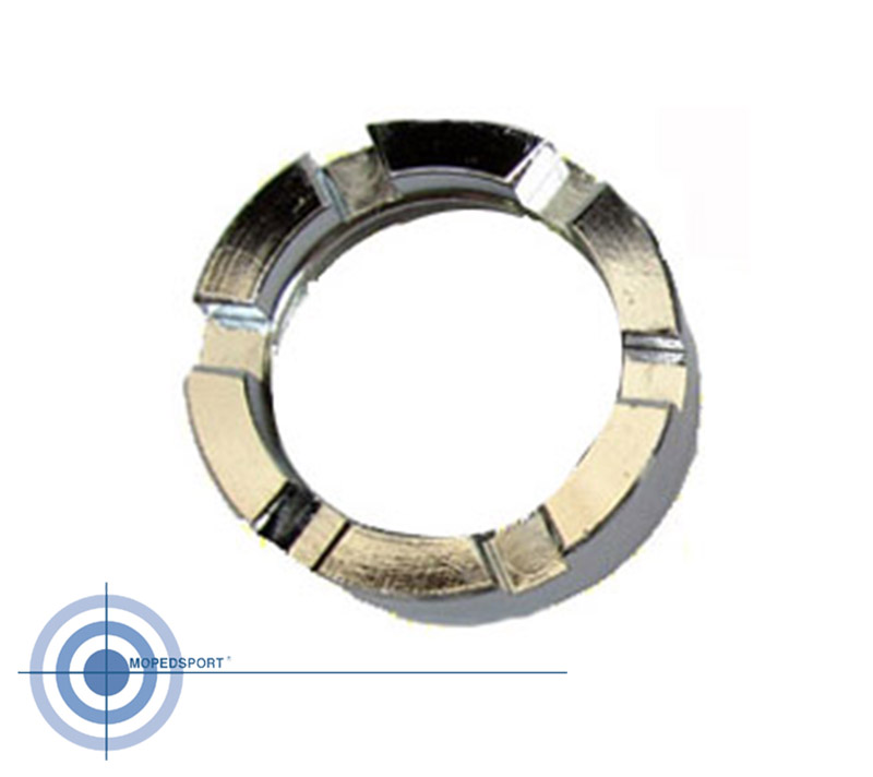 SACHS Uitlaat Wartel/moer 28/32 mm 39mm