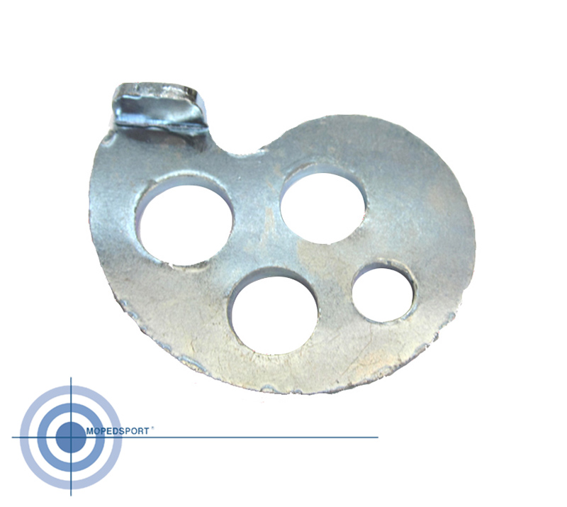 TOMOS A3 A35 REVIVAL WIZZARD Kettingspanner links Sachs Wizzard