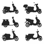 Moped