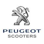 Peugeot Scooter