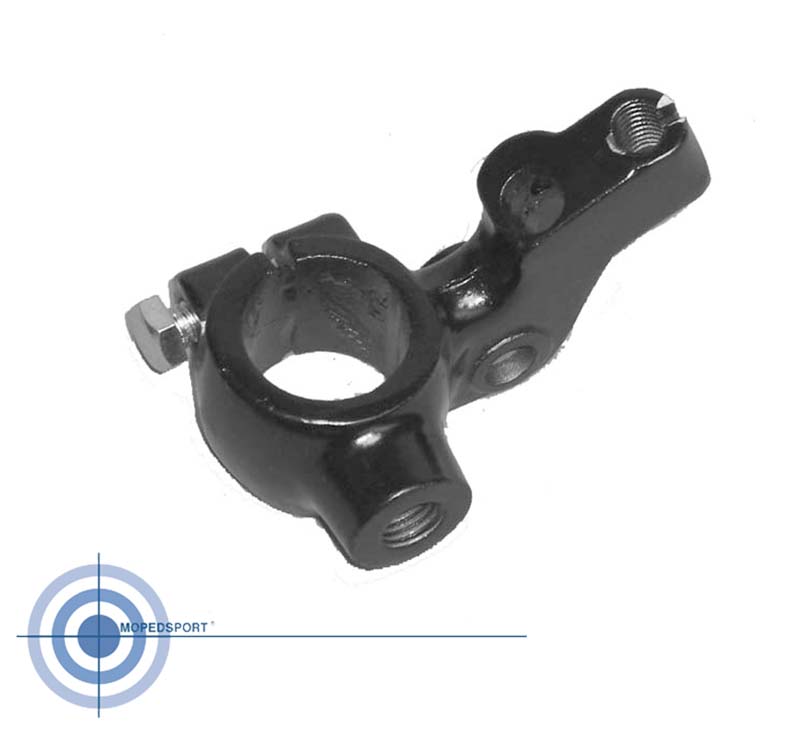 HONDA MT Stuurstuk, remhandel MT 53171-167-000