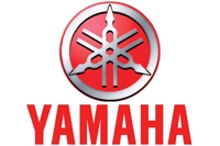 Yamaha Scooter