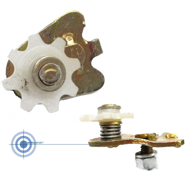 VESPA CIAO SI Kettingspanner WIEL