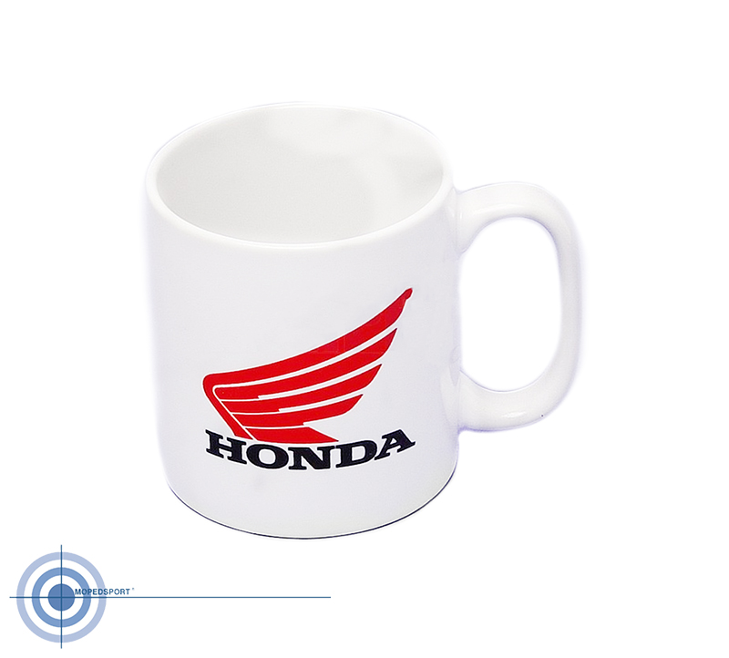 HONDA Koffiemok / beker met HONDA logo