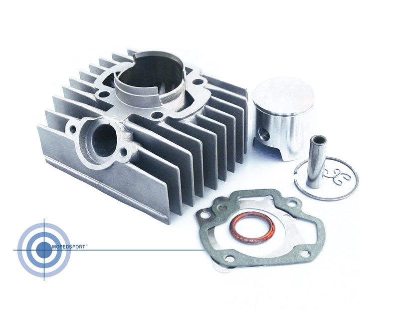 HONDA CAMINO CIilinder+zuiger 46MM 70CC PARMAKIT 31203.00