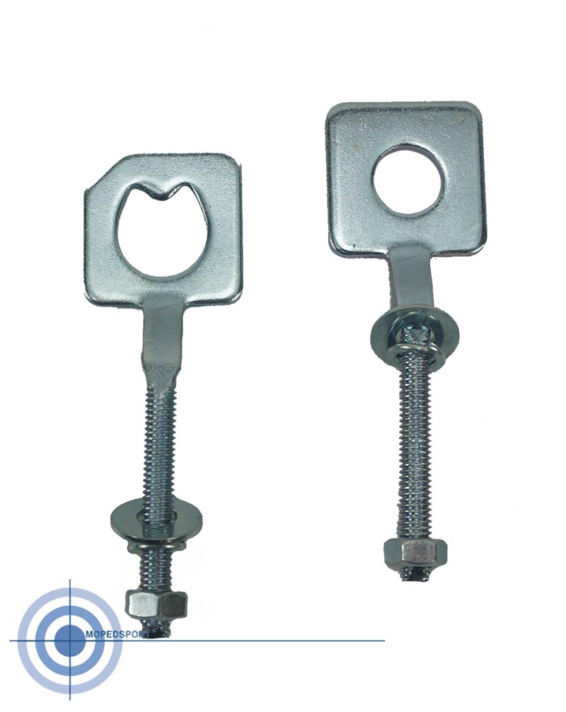 ZUNDAPP ZÜNDAPP Kettingspanner set Zundapp 517