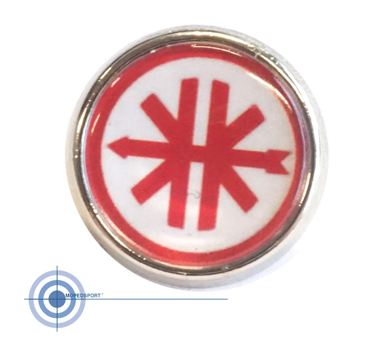 KREIDLER Pin/Speld Kreidler logo 2CM
