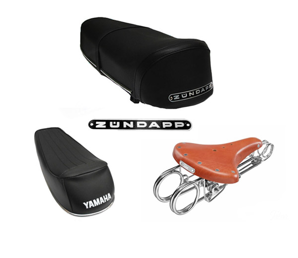 BUDDYSEAT