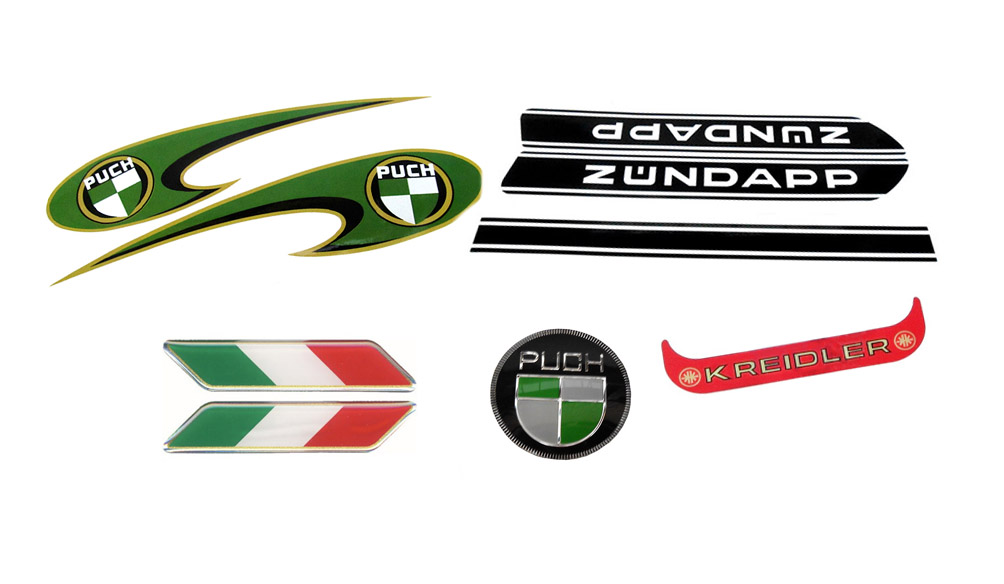 STICKERS