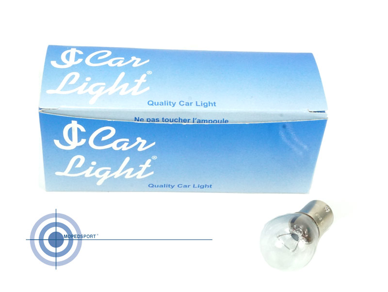 LAMP Buislamp 12V-21W prijs per stuk,per 10 stuks verpakt