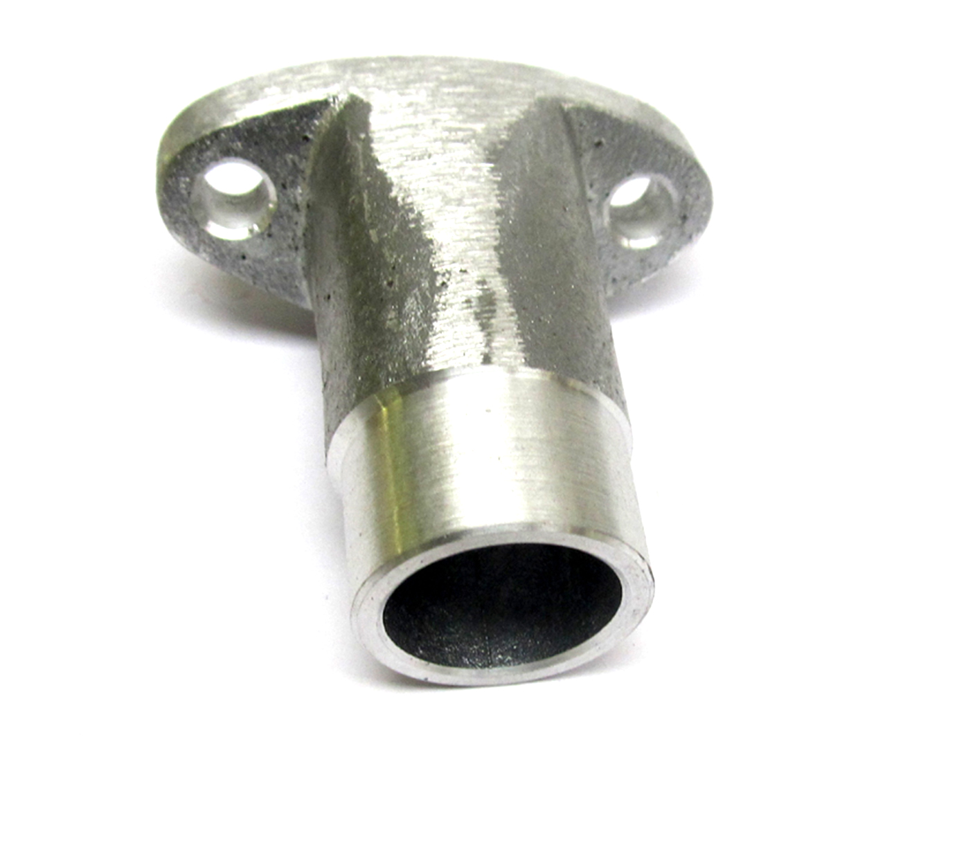 ZUNDAPP Spruitstuk voor 19mm BING/ 20mm Mikuni caburateur
